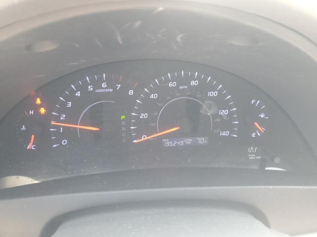 2010 TOYOTA CAMRY BASE - 4T1BF3EK1AU098691