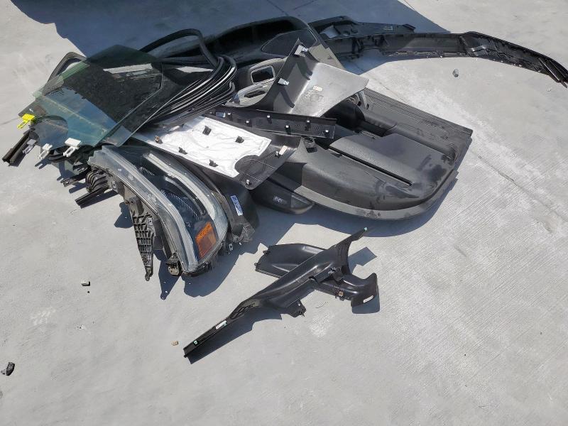2023 RAM 1500 REBEL 1C6SRFLT4PN654186