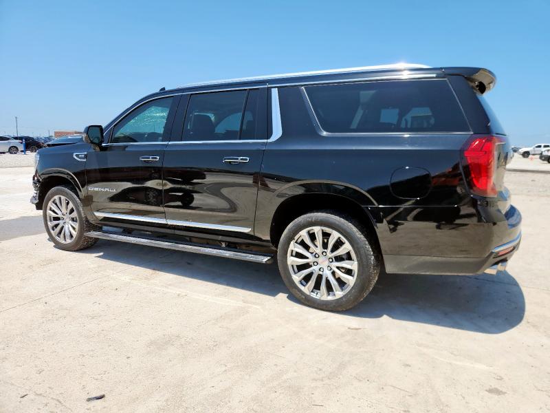 2022 GMC YUKON XL D 1GKS2JKL1NR293513