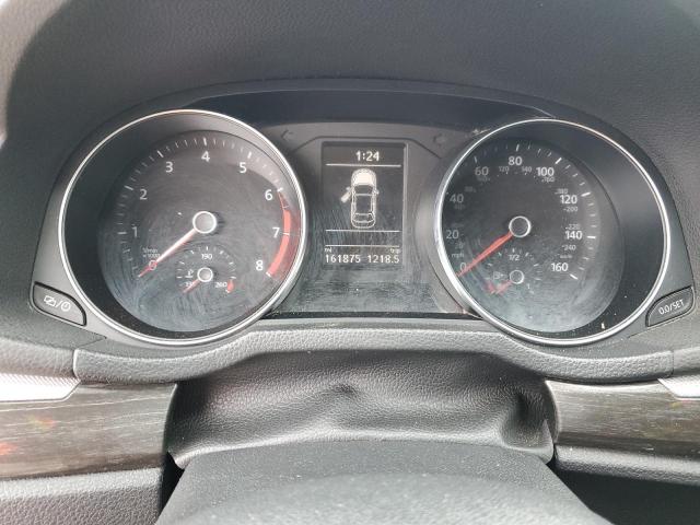 2016 VOLKSWAGEN PASSAT SE 1VWBT7A35GC063084