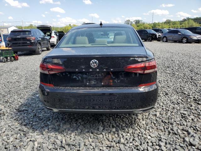 2020 VOLKSWAGEN PASSAT SEL 1VWCA7A36LC026517