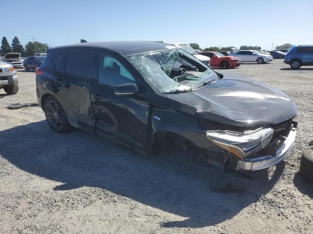 2021 ACURA RDX A-SPEC 5J8TC2H64ML048339