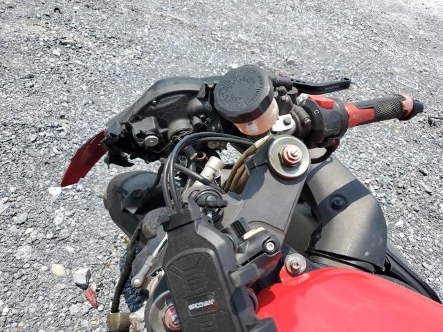 2006 SUZUKI GSX-R1000 JS1GT76A162103899
