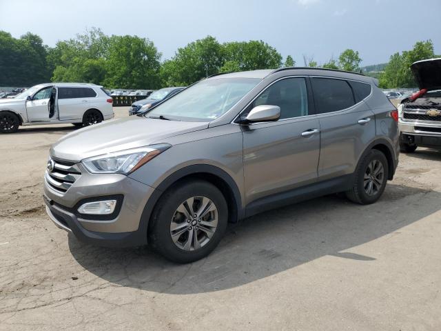 Vin: 5xyzu3lb5gg348536, lot: 59877755, hyundai santa fe 2016 img_1