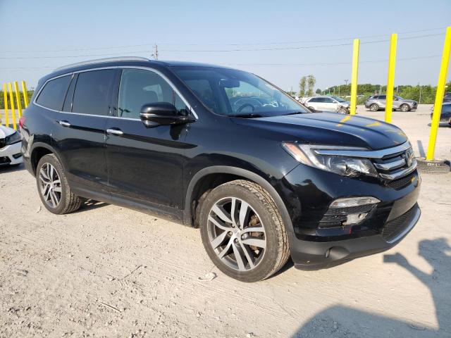 Vin: 5fnyf6h95gb092113, lot: 60405965, honda pilot touring 20164