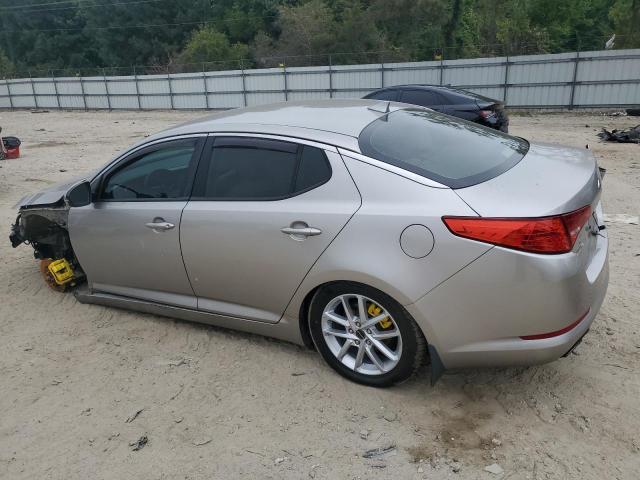 Vin: knagm4a73b5184052, lot: 62591075, kia optima lx 20112