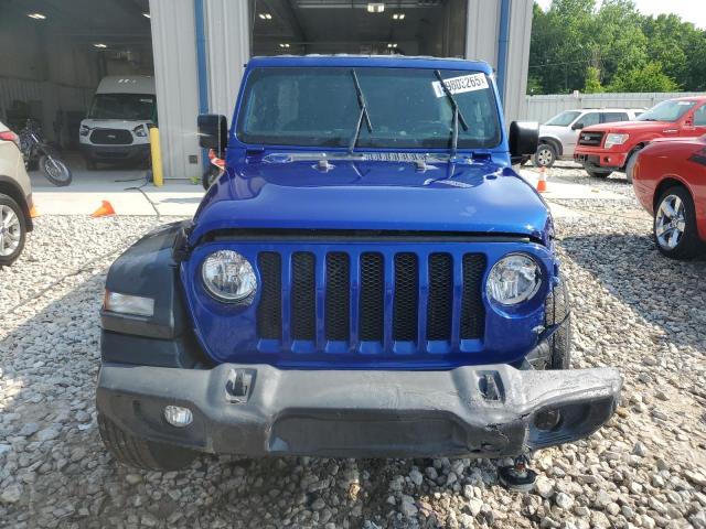 1C4HJXDN3JW197131 2018 JEEP WRANGLER