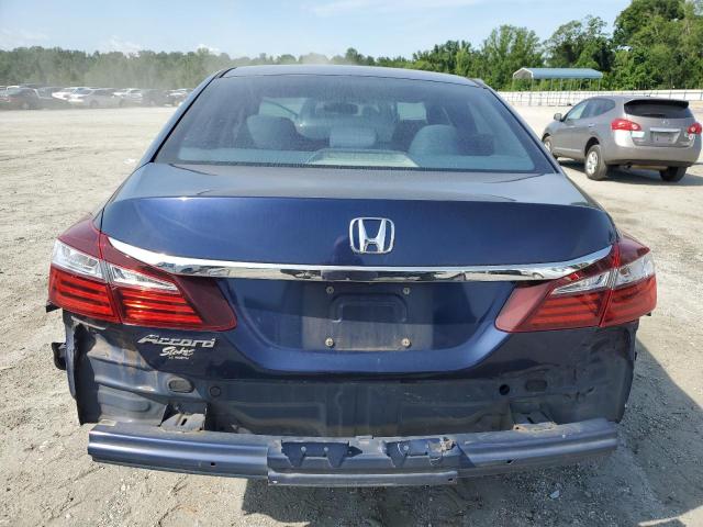 2016 HONDA ACCORD LX 1HGCR2F39GA221067