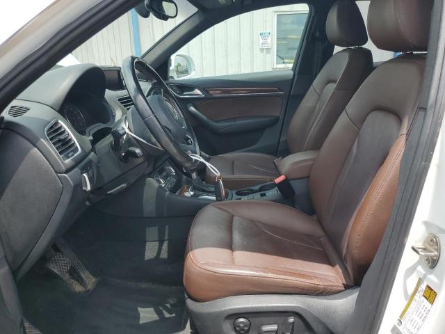 2015 AUDI Q3 PREMIUM - WA1BFCFS4FR008053