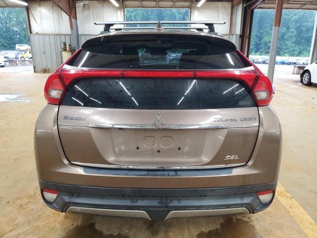 2018 MITSUBISHI ECLIPSE CR JA4AT5AA9JZ051018