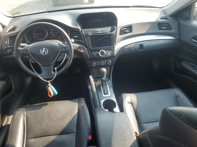 2017 ACURA ILX PREMIU 19UDE2F73HA002304