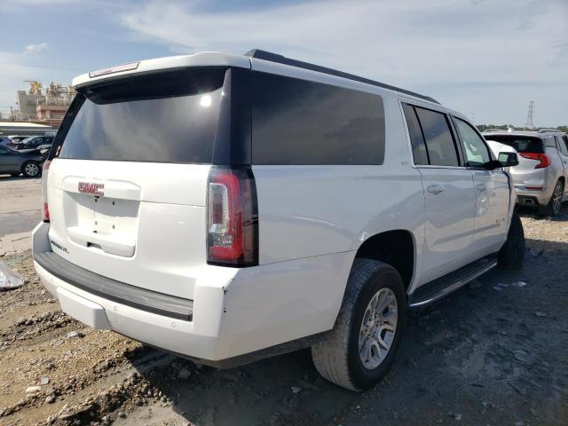 Vin: 1gks1gkcxjr376843, lot: 60279685, gmc yukon c1500 slt 20183