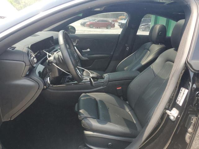 2023 MERCEDES-BENZ CLA 250 4M - W1K5J4HB2PN366707