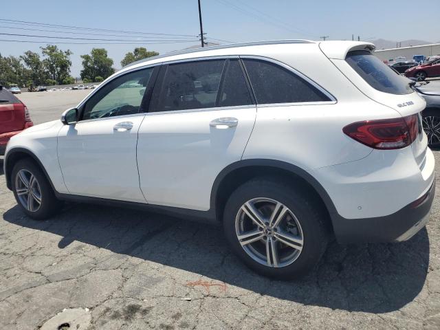Vin: w1n0g8db3mv267916, lot: 62064775, mercedes-benz glc-class 300 20212