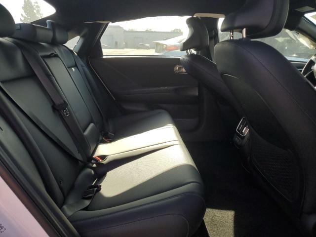 2025 HYUNDAI IONIQ 6 SE KMHM34AA2SA086492