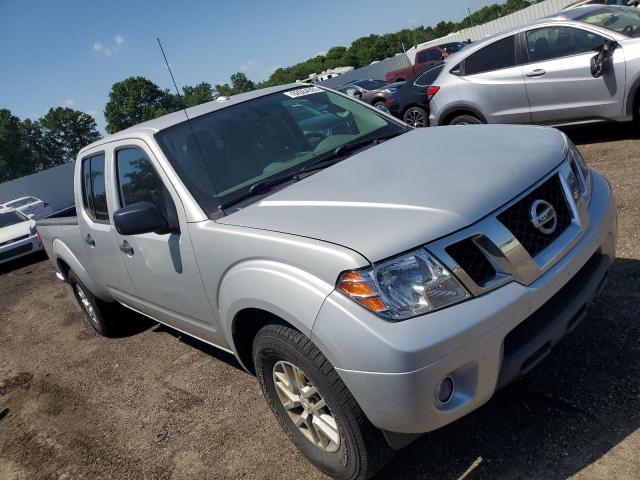 Vin: 1n6ad0fv9en741959, lot: 62064065, nissan frontier sv 20144