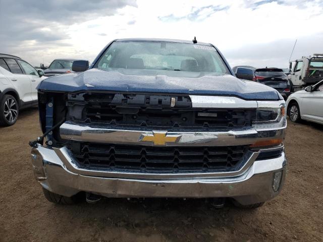 2018 CHEVROLET SILVERADO - 2GCVKREC4J1107940