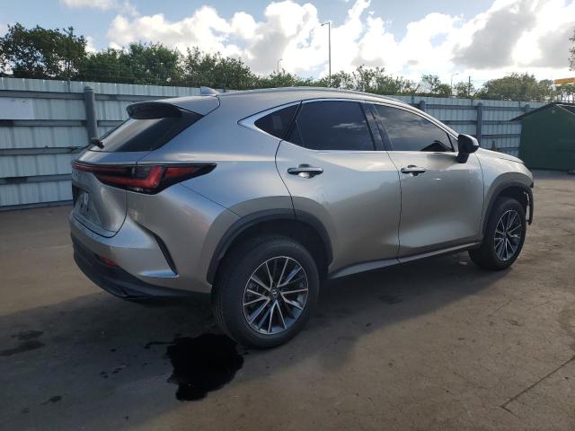 2023 LEXUS NX 250 JTJADCAZ7P5009814