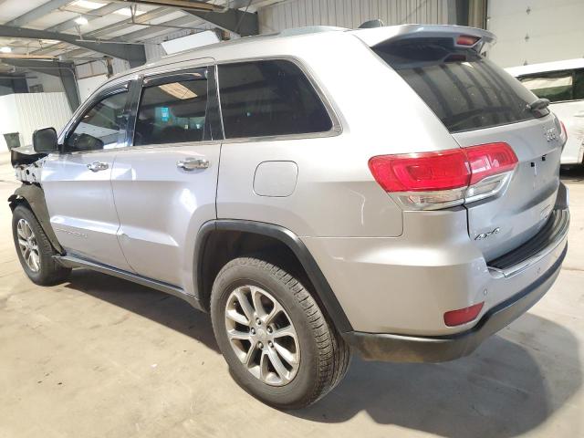 2016 JEEP GRAND CHER 1C4RJFBG9GC337423