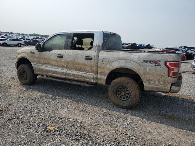 Vin: 1ftew1ep9kfa29514, lot: 59847225, ford f-150 supercrew 20192