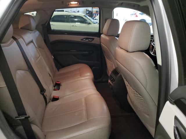 2015 CADILLAC SRX LUXURY 3GYFNEE34FS507958