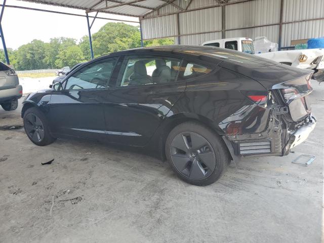 Vin: 5yj3e1ea6mf081454, lot: 58701965, tesla model 3 20212