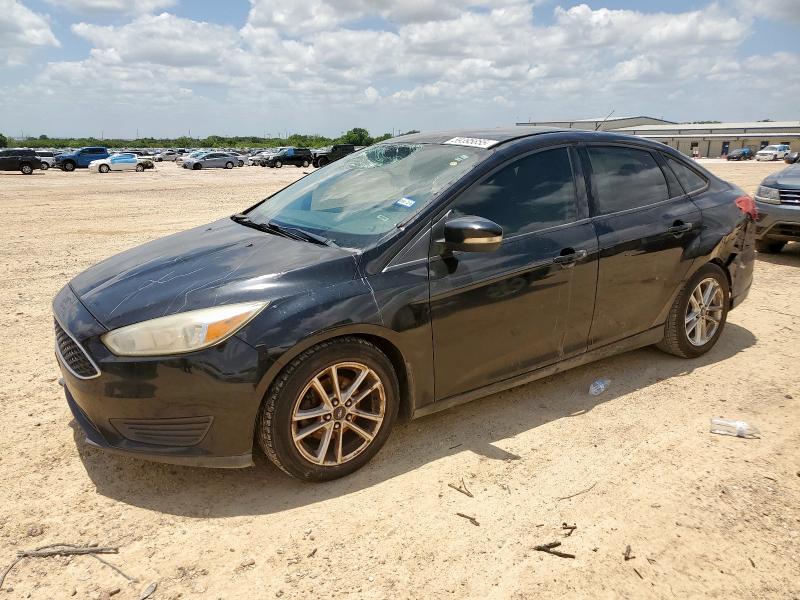 Vin: 1fadp3f23gl271205, lot: 59395855, ford focus se 2016 img_1