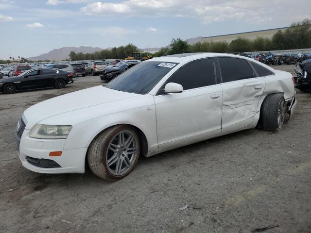 AUDI A6 S-LINE