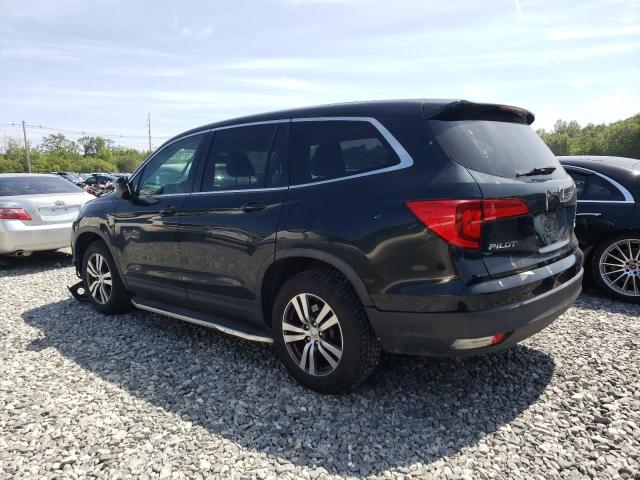 2017 HONDA PILOT EX 5FNYF6H35HB002505