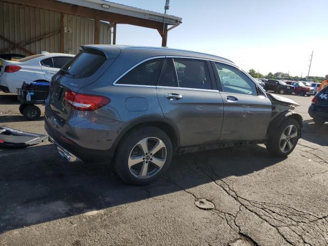 Vin: wdc0g4kb1kv128815, lot: 58843255, mercedes-benz glc-class 300 4matic 20193
