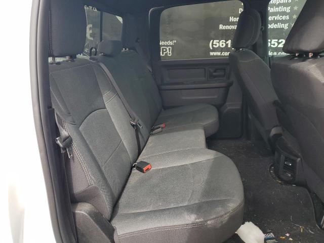 2024 RAM 3500 TRADE 3C63RRGL3RG321201