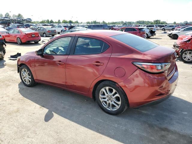 2016 TOYOTA SCION IA - 3MYDLBZV3GY135462