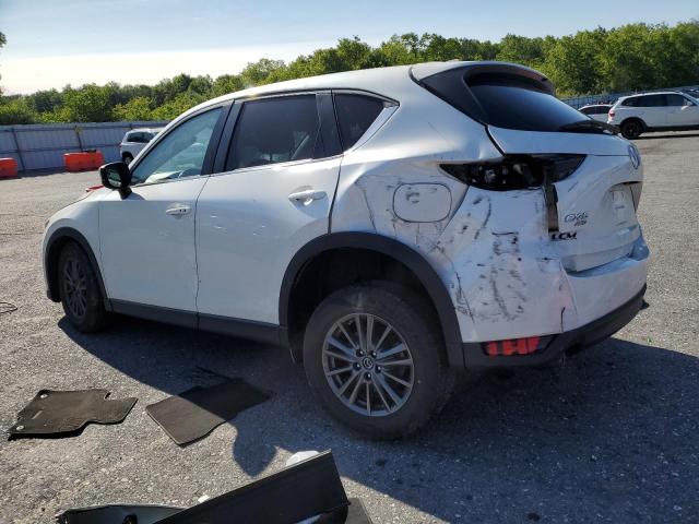 Vin: jm3kfbcmxk0626053, lot: 59023255, mazda cx-5 touring 20192