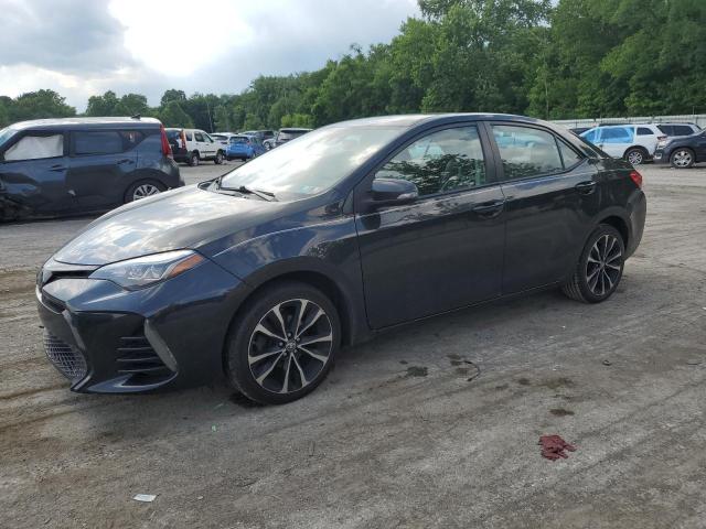 TOYOTA COROLLA L