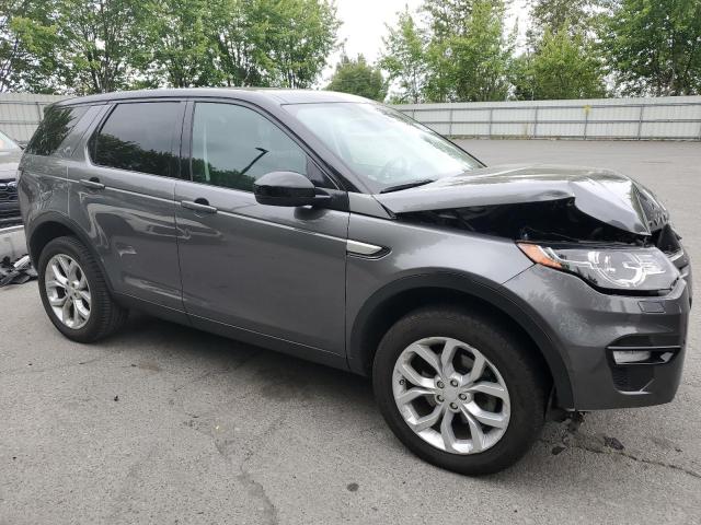 Vin: salcr2bg6fh543493, lot: 60338425, land rover discovery hse 20154