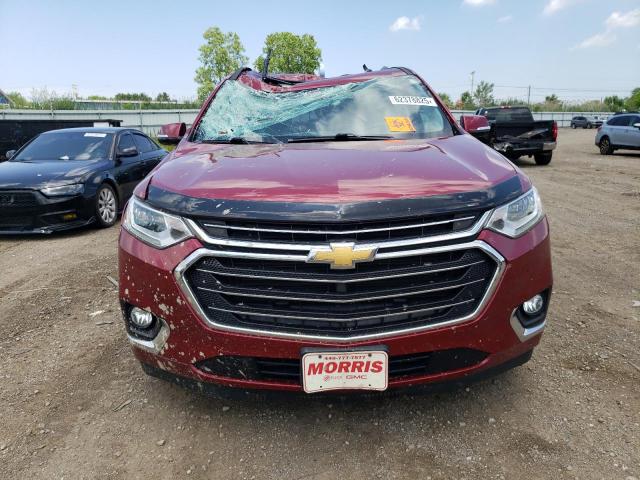 2018 CHEVROLET TRAVERSE P 1GNEVJKW5JJ178178