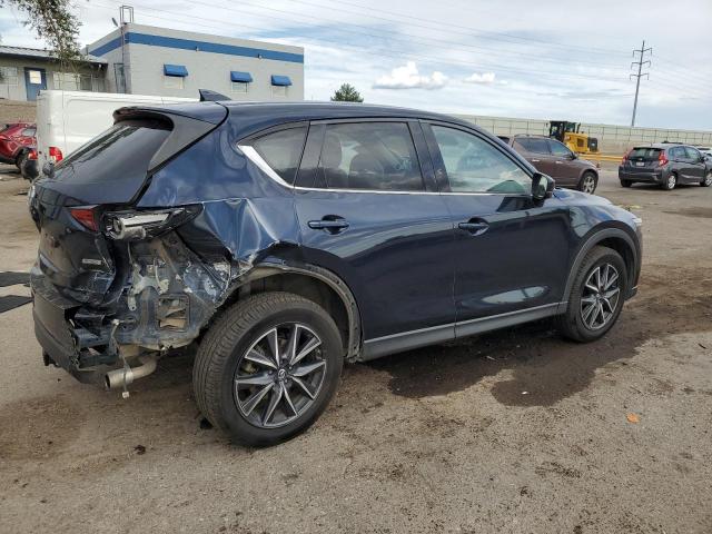 Vin: jm3kfadl6h0189385, lot: 60236365, mazda cx-5 grand touring 20173