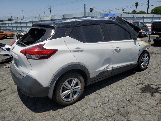 Vin: 3n1cp5cu2jl542552, lot: 61201625, nissan kicks s 20183