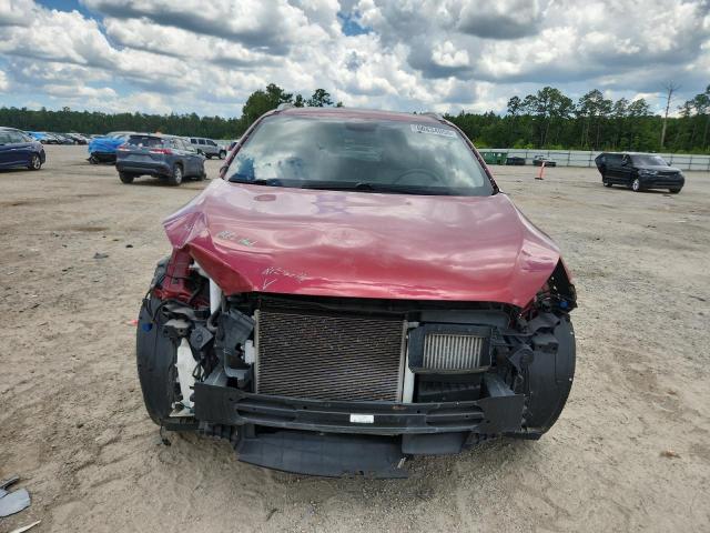 2016 KIA SORENTO EX 5XYPH4A1XGG125775
