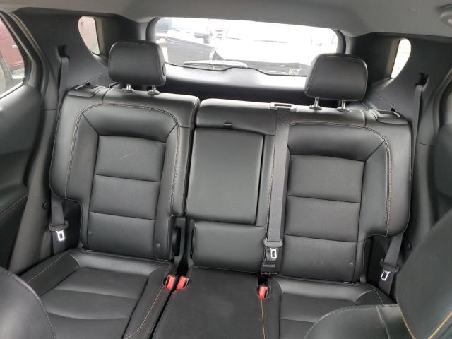 2020 CHEVROLET EQUINOX PR - 2GNAXXEV5L6163601