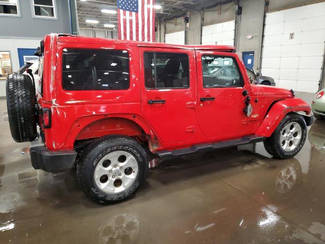 Vin: 1c4bjweg9fl699649, lot: 59017975, jeep wrangler sahara 20153