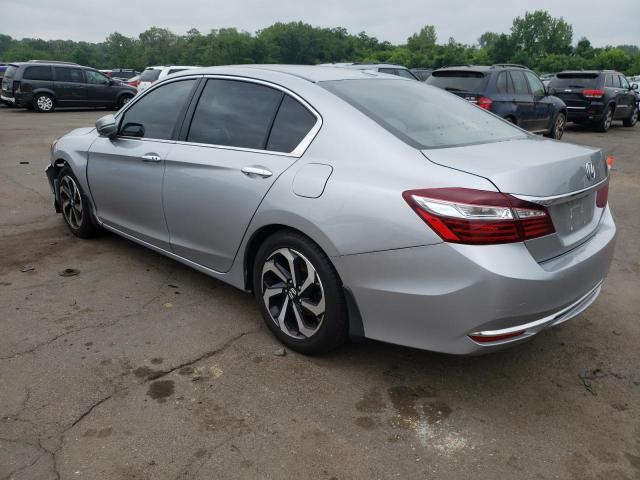 2017 HONDA ACCORD EX 1HGCR2F74HA179816