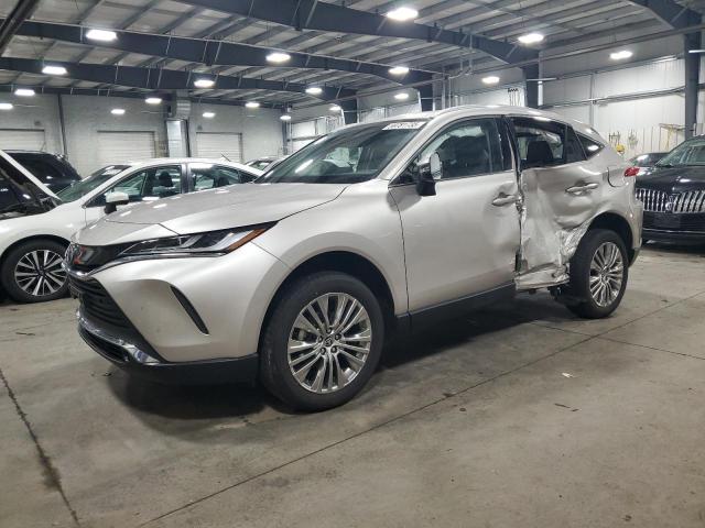TOYOTA VENZA LE