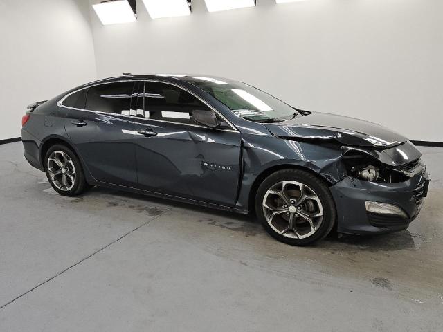 2019 CHEVROLET MALIBU RS - 1G1ZG5ST0KF192777