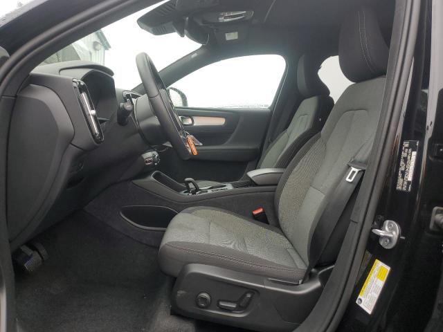2024 VOLVO XC40 CORE YV4L12UK5R2336792