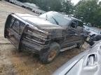 2015 CHEVROLET SILVERADO - 1GC1KWE8XFF108423