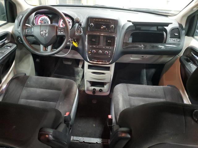 2015 DODGE GRAND CARA - 2C4RDGBGXFR523443