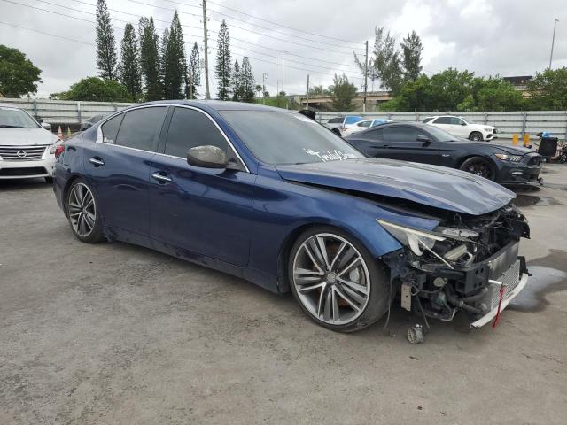 2017 INFINITI Q50 PREMIU JN1EV7AP6HM734340
