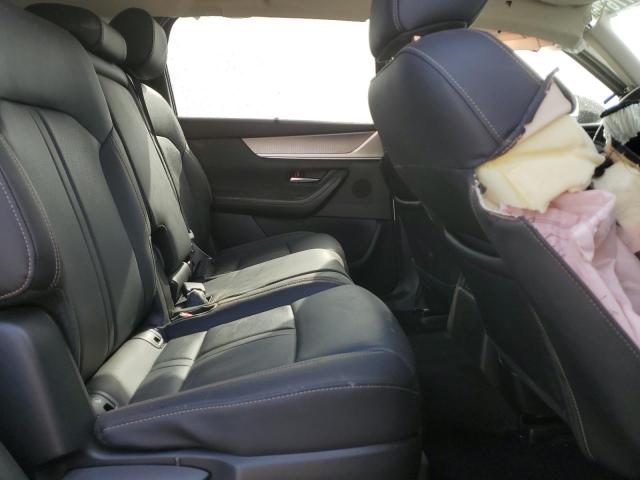 2025 MAZDA CX-70 PREF JM3KJBHD8S1117063