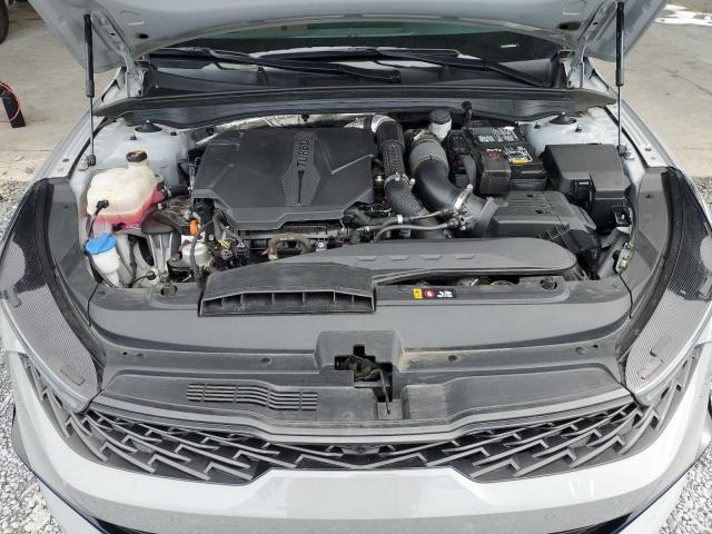 2023 KIA K5 GT 5XXG44J82PG186843